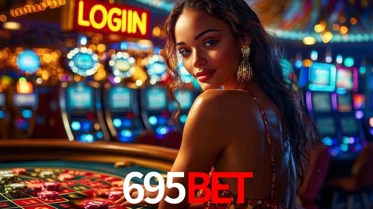 Live Casino 695bet