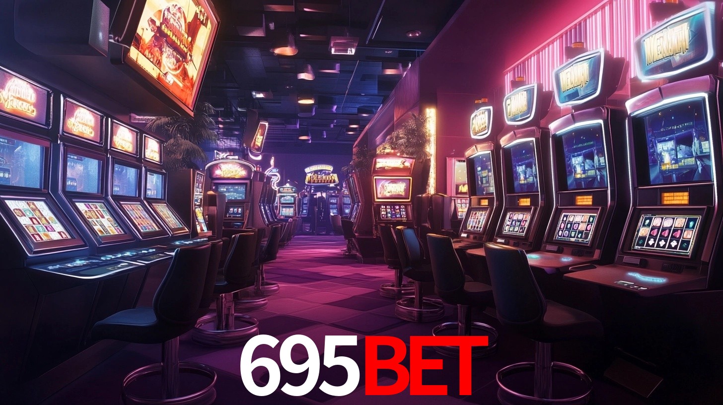 Tournaments 695bet