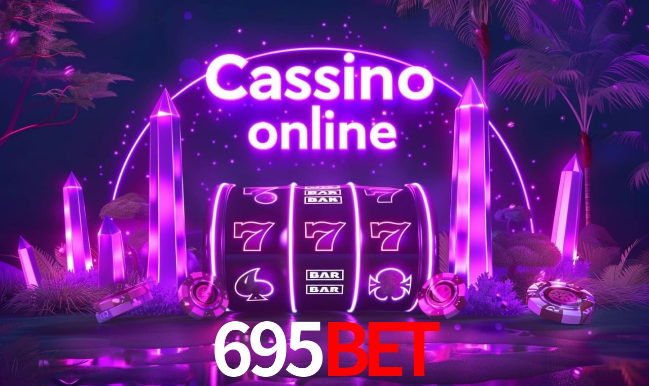 Secure Login 695bet